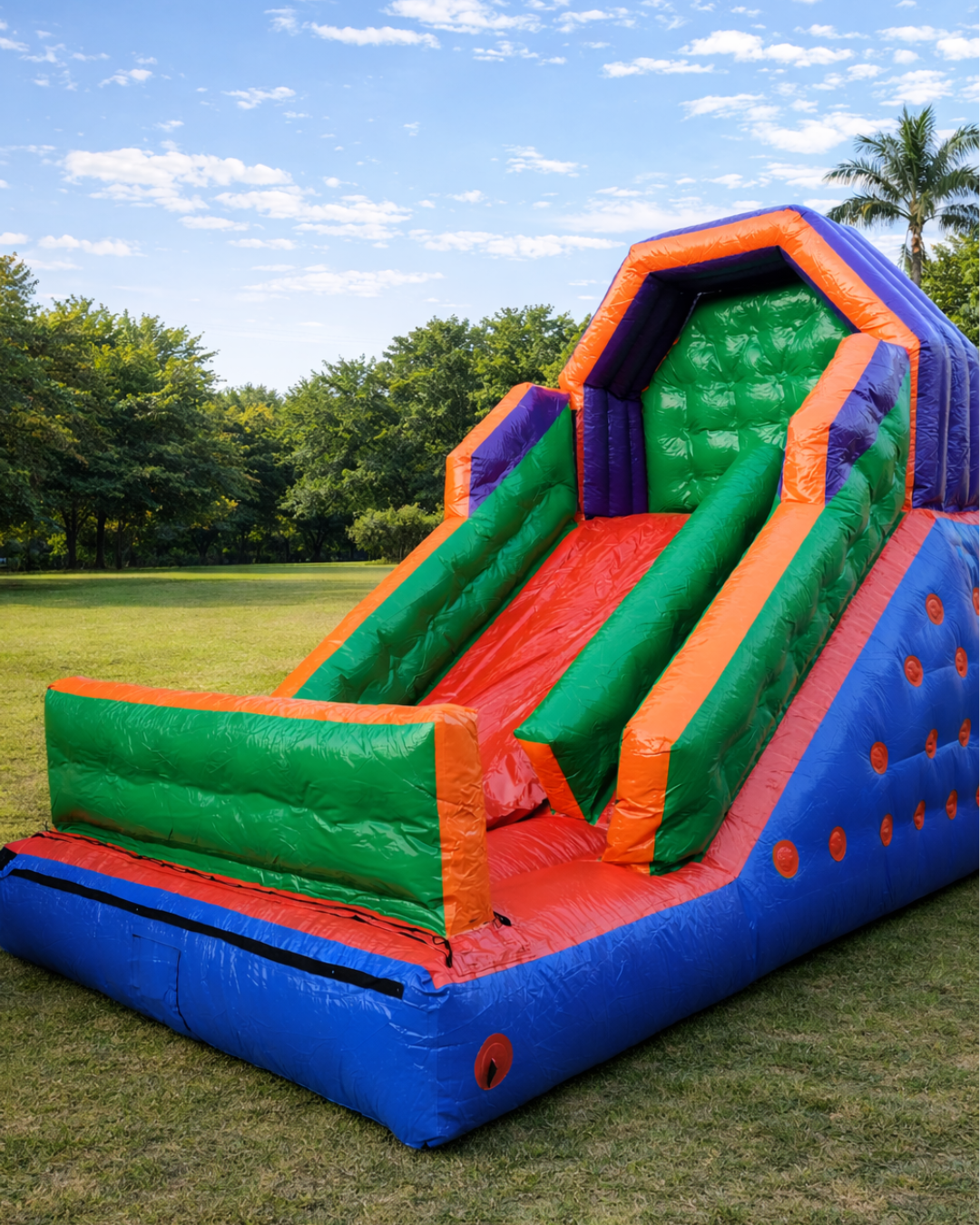 SITE PLAY - Tobogã Premium